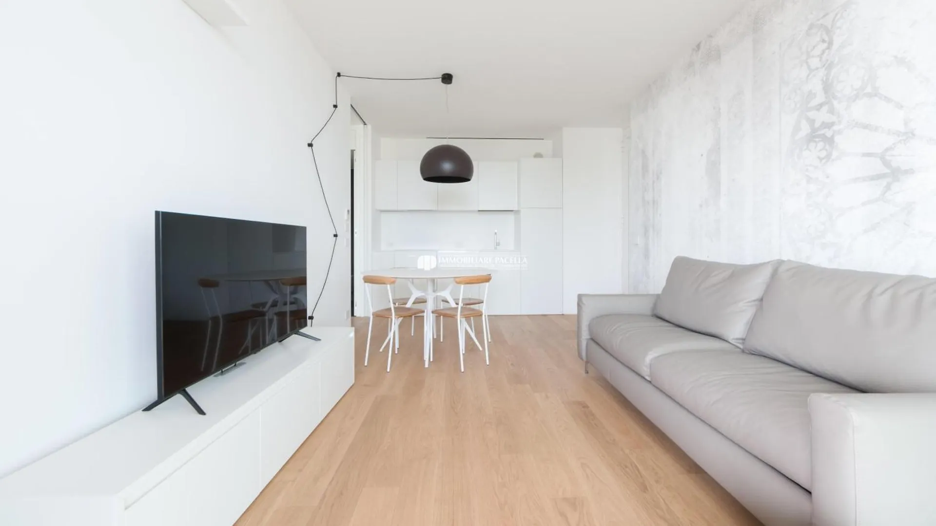 아파트 The Summer Houses Immobiliare Pacella 리도 디 예솔로
