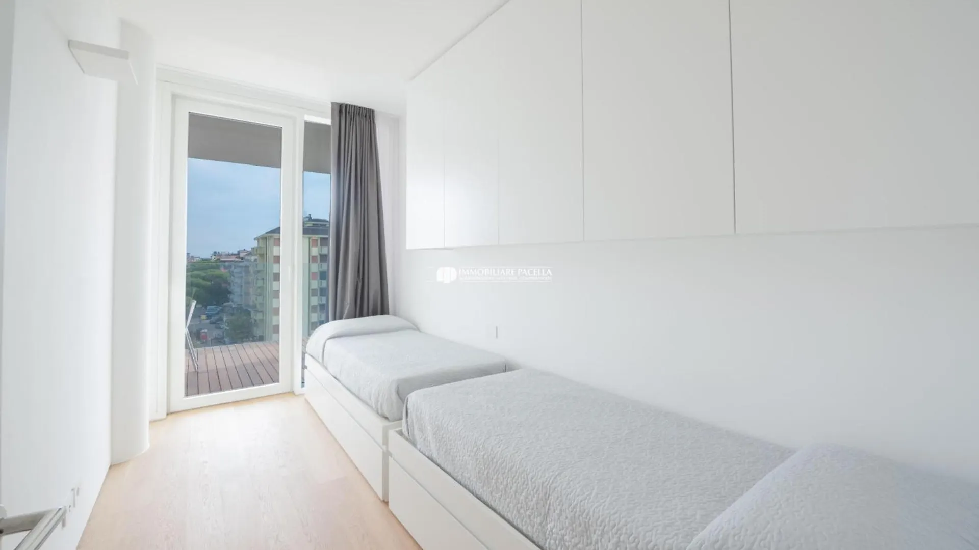The Summer Houses Immobiliare Pacella 리도 디 예솔로 0*,  이탈리아