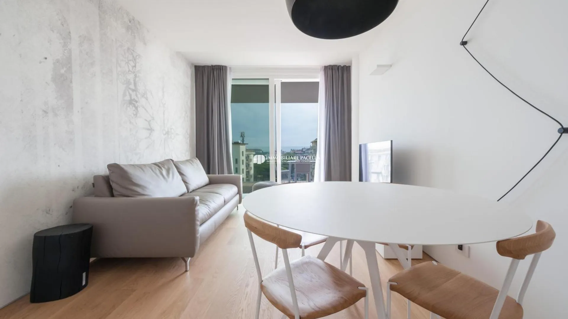 The Summer Houses Immobiliare Pacella Lido di Jesolo Lejlighed