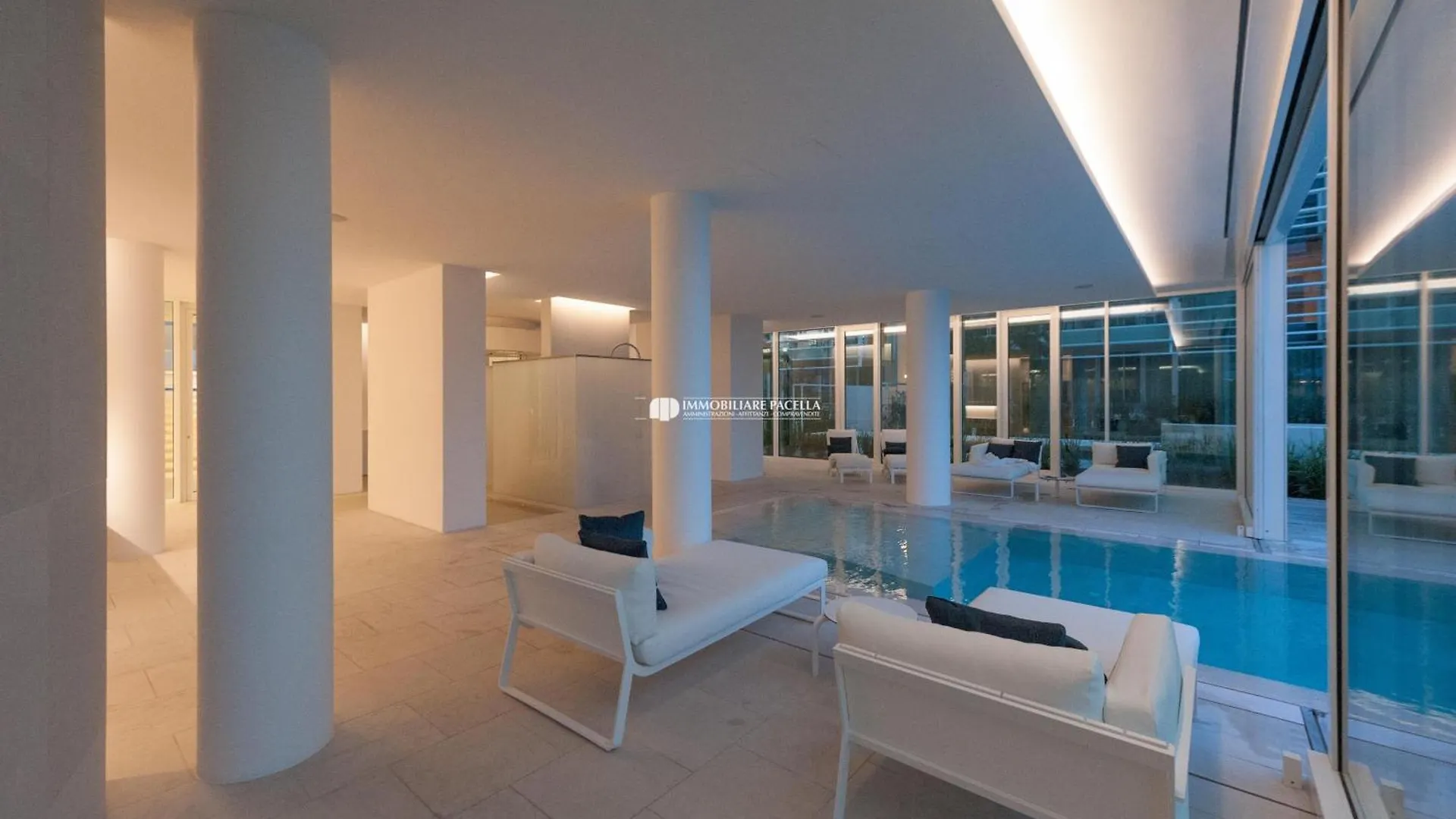 Lejlighed The Summer Houses Immobiliare Pacella Lido di Jesolo Italien