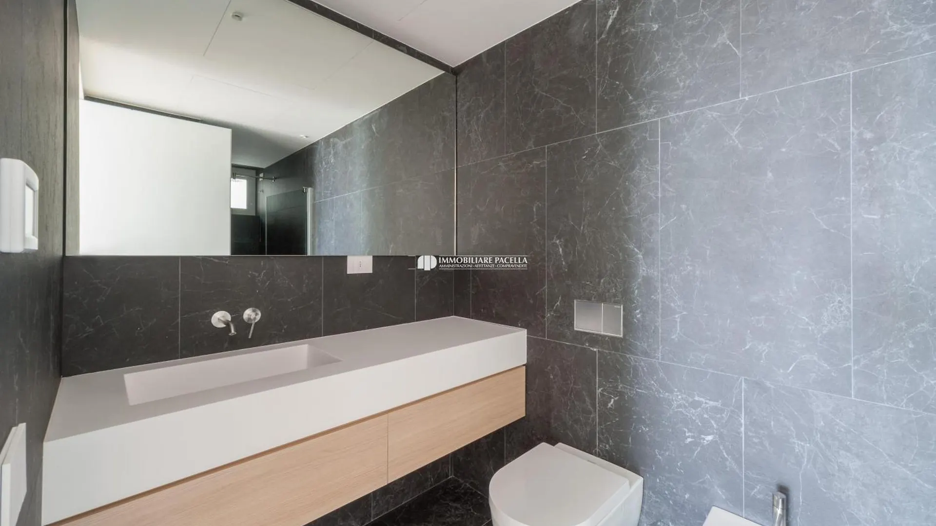 The Summer Houses Immobiliare Pacella Lido di Jesolo Lejlighed