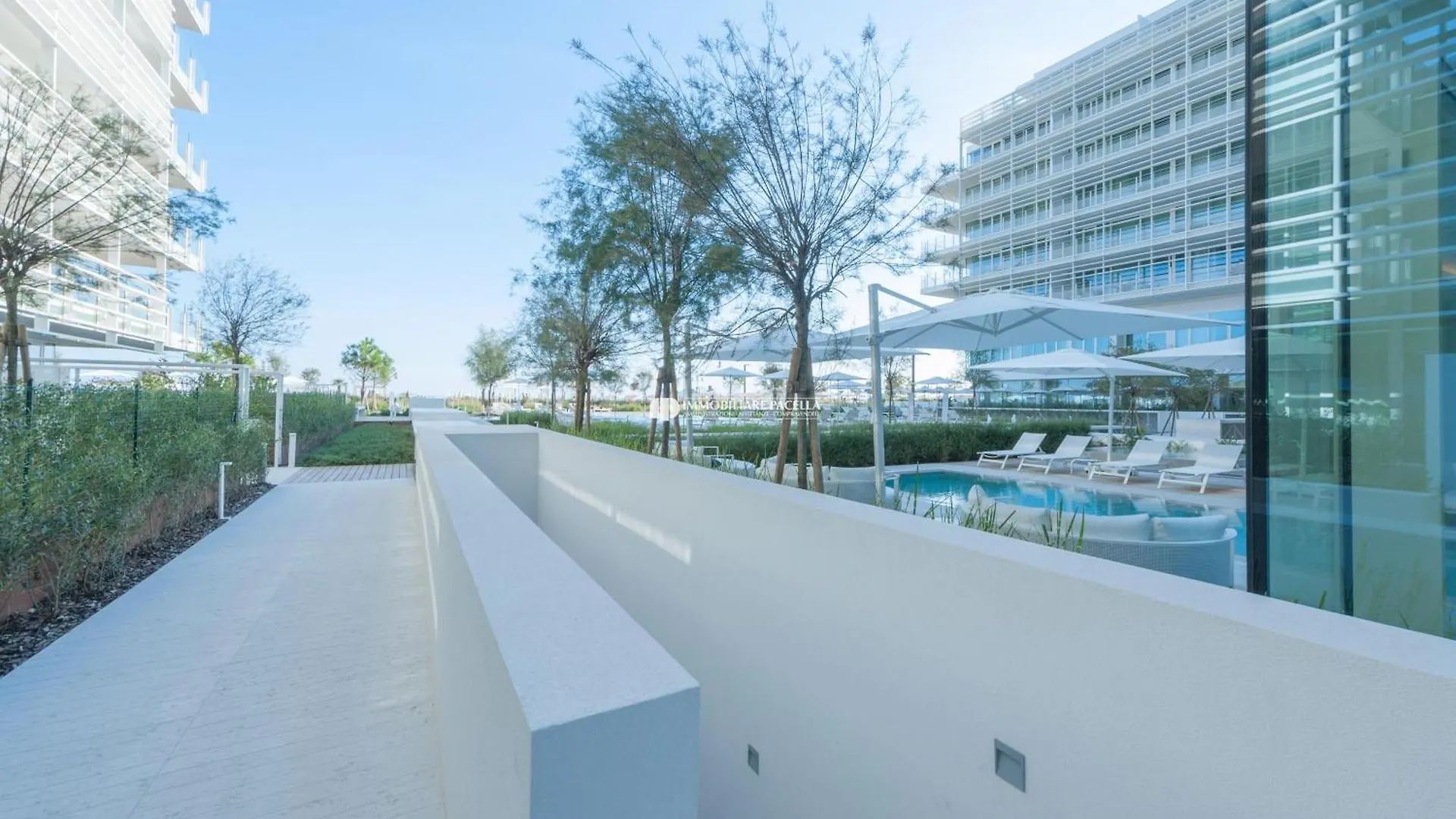 Lejlighed The Summer Houses Immobiliare Pacella Lido di Jesolo